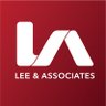 LeeSouthFlorida's profile picture. Lee & Associates South Florida is a full service commercial real estate brokerage firm providing the highest level of service to South Fla’s diverse CRE market.