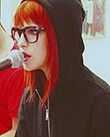 Fc dedicado a banda paramore e Hayley Nichole Williams ! Fc criado : 13/09/10