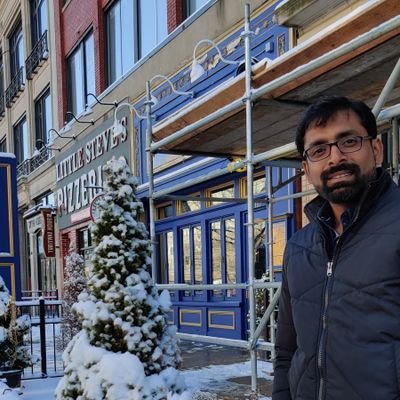 ramanareddy_'s profile picture. Student & Teacher.

Tweets are personal and doesn't represent my employer.