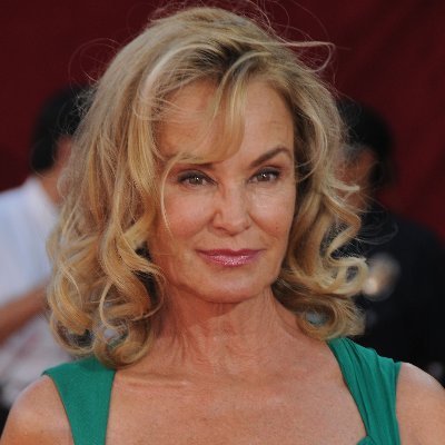 Official Jessica Lange    
American Actress, photographer & producer
Original and Personal Account