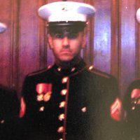 MuslimMarine(@mansoortshams) 's Twitter Profile Photo