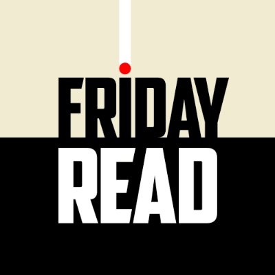 fridayread's profile picture. 
