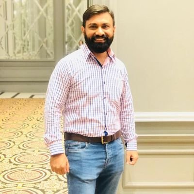 ahmadbilalmir14's profile picture. 