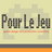 Pour Le Jeu