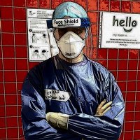 Richard Lee (@chestconsultant) 's Twitter Profile