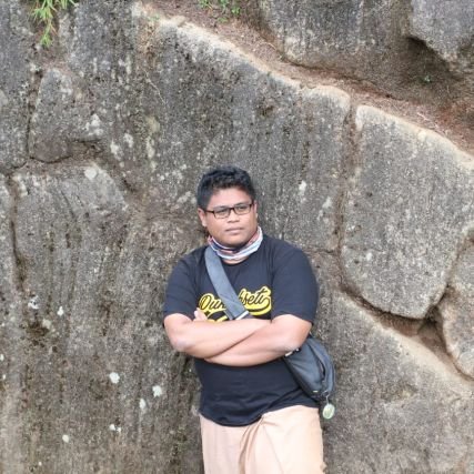 Lakuning Bumi Urip kudu mlaku
