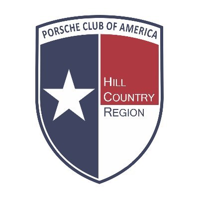 Hill Country Region Porsche Club of America
