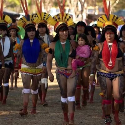 Plataforma Mujeres del Amazonas, movimiento por la equidad y justicia.
En contra de las dictaduras y el fascismo en Latinoamérica.
#PatriaGrande🇧🇷🇧🇴🇦🇷🇵🇪