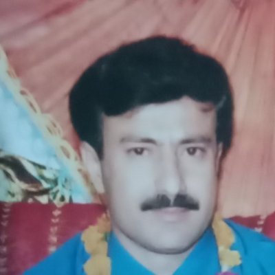 PervezI45536526's profile picture. Principal G. C. Kallur kot