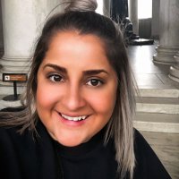 AmandaNicolMacDonald (@amandanicolmac) 's Twitter Profile