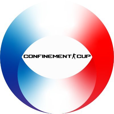 Bienvenue sur la page officielle de la Confinement Cup, compétition caritative sur CS:GO.