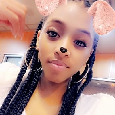 Mother of 2 Beautiful Souls
Follow My IG @PettyyMamii__