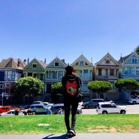 Rio【英会話】 (@foringiny) 's Twitter Profile
