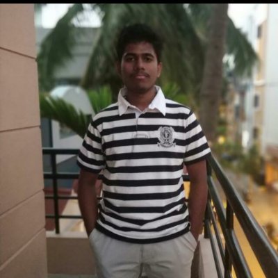 ChathanL's profile picture. Busy