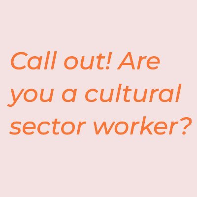 A timely e-zine from cultural sector workers lifting the lid on precarious working lives in the UK.