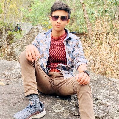 It’s neeschal€
Gammer
You tuber -(Technology cracking)
👨🎤 Musician
Actor
Internet surfer
Instagram -(@_neeschu)
Facebook-neeschal_Dahal
twitch’tiktok