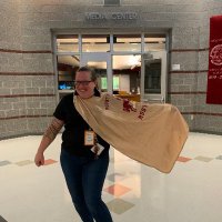 Mrs. Fabulous in the Library (@fabulouslibrary) 's Twitter Profile