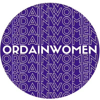 A voice for women's ordination and gender equity in the Roman Catholic Church since 1975. #OrdainWomen