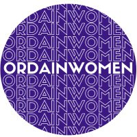 Women's Ordination Conference (@ordainwomen) 's Twitter Profile