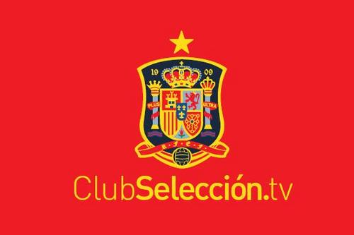 clubseleccion's profile picture. La WebTV OFICIAL de la Selección Española de Futbol