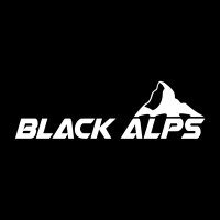 BlackAlps (@blackalpsconf) 's Twitter Profile Photo