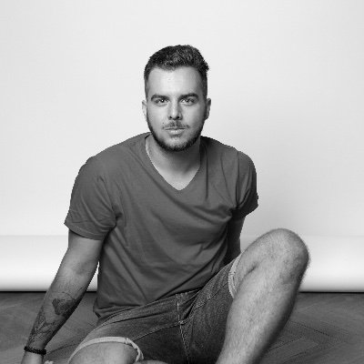 KubinVrba's profile picture. 