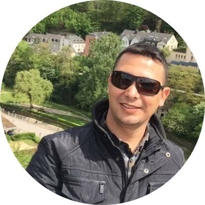 a_fatihkoken's profile picture. Kendi halinde bir fâni :))