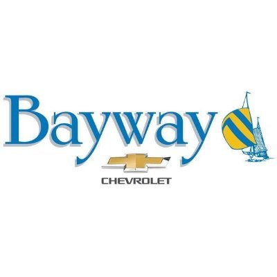 Bayway Chevrolet is your Chevrolet dealer in the heart of Pearland, TX, located just 8 minutes from Beltway 8 and 288.  Home of the $1,000 Price Guarantee.