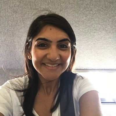 Priya Sharma Profile
