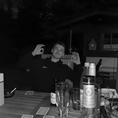 BennettTvl16's profile picture. 