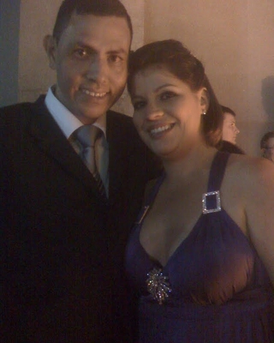 Sou uma mulher feliz !!! Tenho Jesus em minha vida ,membra da igreja IMPD, casada com um homem de Deus Alexandre , tenho um filho lindo Guilherme
