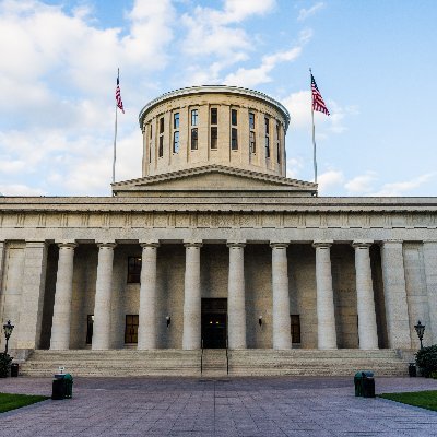 Covering the Ohio Statehouse with news that matters to you!