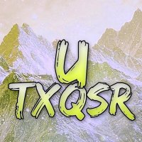 UniqTxqsr(@txqsr1x) 's Twitter Profile Photo