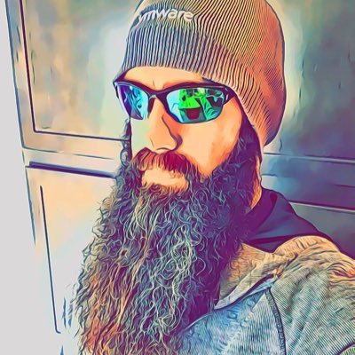 Husband to an awesome wife, father to awesome sons, and life support to awesome facial hair.
