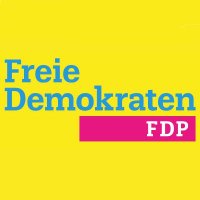 FDP Bochum(@FDPBochum) 's Twitter Profile Photo