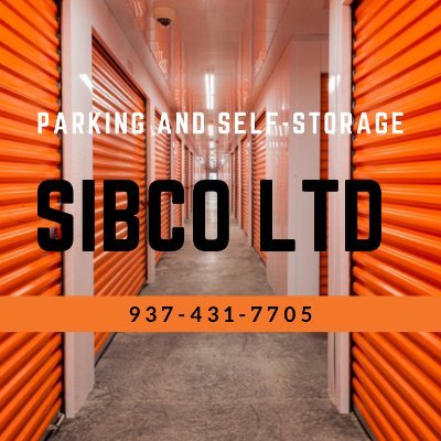 Welcome to SIBCO LTD Self Storage in Beavercreek, your source for clean and affordable storage solutions in Dayton, Kettering, and Xenia Ohio! 937-431-7705