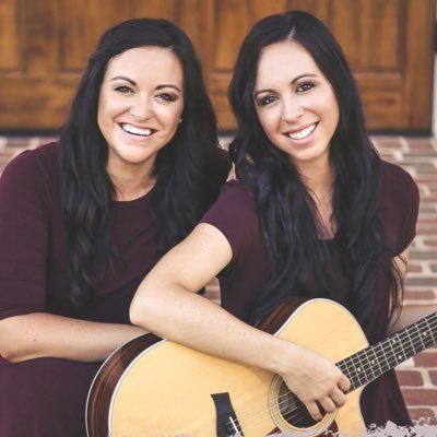 Alicia_Whitney_'s profile picture. Sisters who have a passion for changing atmospheres for Jesus through Worship, Writing and The Word. Our new single “Chasing Me Down” out now!