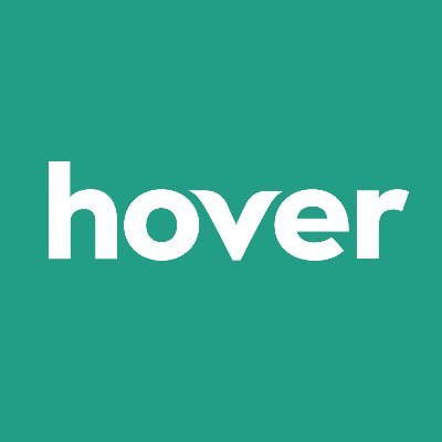 Hover sells domain names & email with an easy-to-use interface & unparalleled customer support. Get a domain name to define your brand! @hover@tucows.social