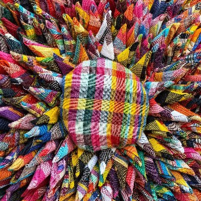 RecycleTextiles's profile picture. 