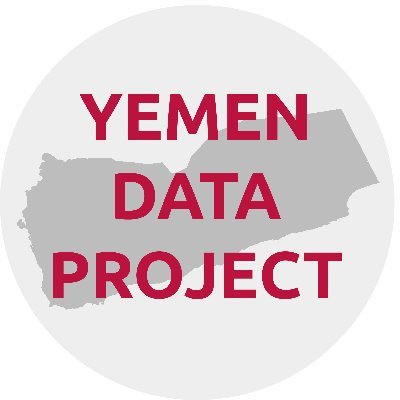 Independent Yemen data collection project. Collating and disseminating data on political violence. Latest project: Yemen Conflict Observatory with @ACLEDINFO