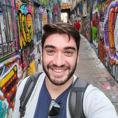 pedrosoria89's profile picture. Biologist/PhD