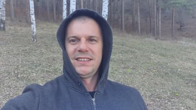 IvanovLuchezar's profile picture. be_HAPPY@