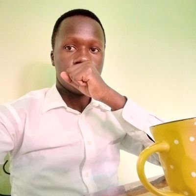 CheruiyotIan3's profile picture. Subject matter expert.Refuse to give up my scrunchie.Believe is my calling to support boychild.