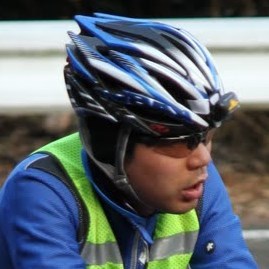 自転車(特にブルベ) PBP2011完走、2015は夫婦タンデムでDNF。2016年ランドヌール10000認定。6歳と0歳の子育て中。