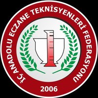 İç Anadolu Eczane Teknisyenleri Federasyonu(@ietfed) 's Twitter Profile Photo
