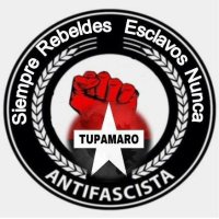 José Félix Ribas MRT ⚫🔴(@TupamaroMRibas) 's Twitter Profile Photo