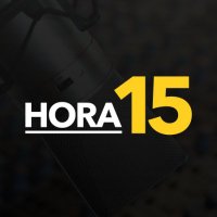 Hora 15 EU(@Hora15EU) 's Twitter Profile Photo