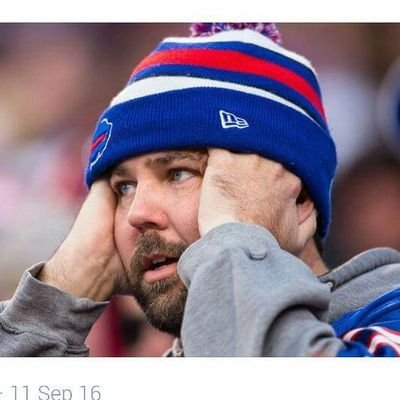 PatrickGodwin42's profile picture. Go Bills!

AFC East Champs 2020, 2021, 2022, 2023, 2024.......