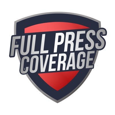 Coverage of the #NFL - @FullPressNFL 🏈 #NHL - @FullPressNHL 🥅 #NBA - @FullPressNBA 🏀 #MLB - @FPC_MLB ⚾️ @FPC_FF▫️@FullPressRadio ▫️APP 👉 https://t.co/nPPRFhnRRN