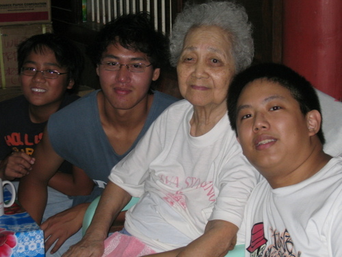 Gamiranola's profile picture. 